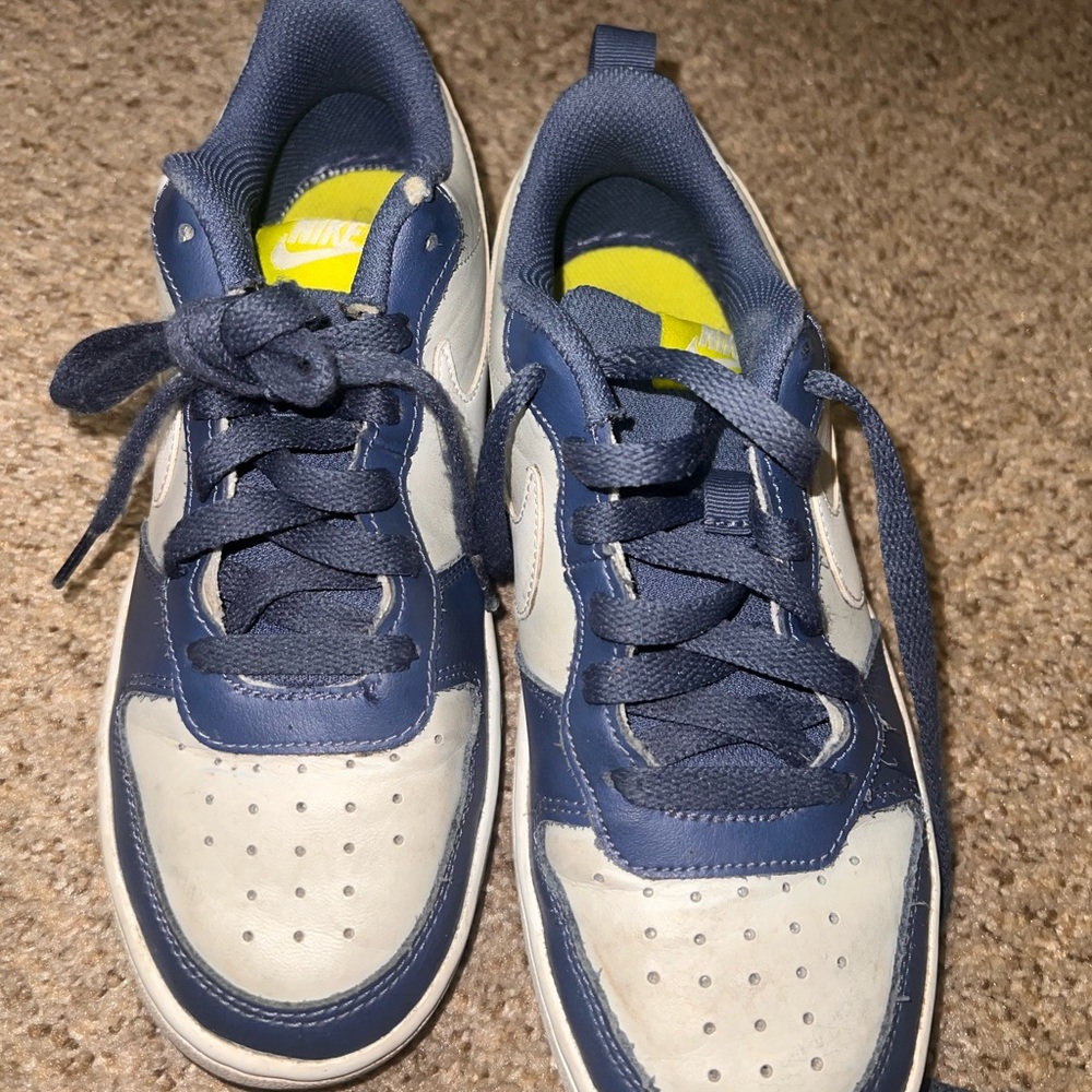 nike court borough low 2